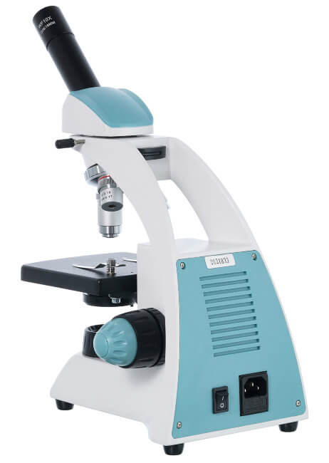 Микроскоп Levenhuk 500M, монокулярный Микроскоп Levenhuk 500M, монокулярный