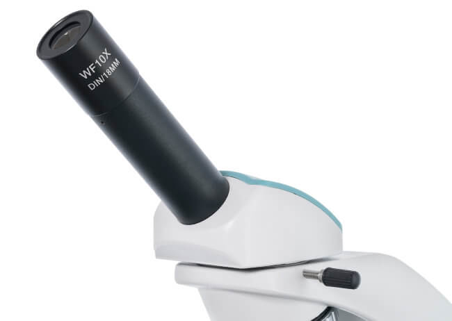 Микроскоп Levenhuk 500M, монокулярный Микроскоп Levenhuk 500M, монокулярный