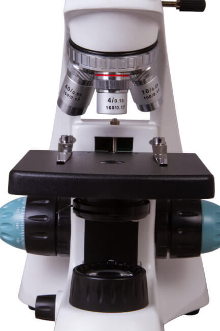 Микроскоп Levenhuk 500M, монокулярный Микроскоп Levenhuk 500M, монокулярный