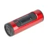 Монокуляр Veber 7-21x21R ZOOM красный Монокуляр Veber 7-21x21R ZOOM красный