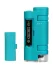 Портативный микроскоп SVBONY SV603 60-120x (синий)