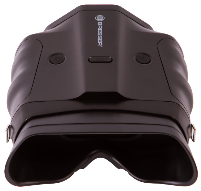 Бинокль ночного видения Bresser 3x20, цифровой