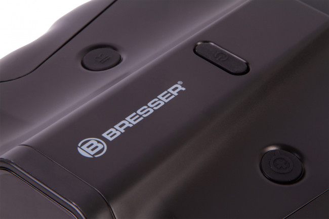Бинокль ночного видения Bresser 3x20, цифровой