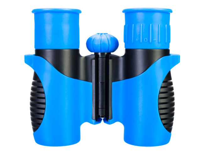 Бинокль Levenhuk LabZZ B2 Blue Wave Бинокль Levenhuk LabZZ B2 Blue Wave