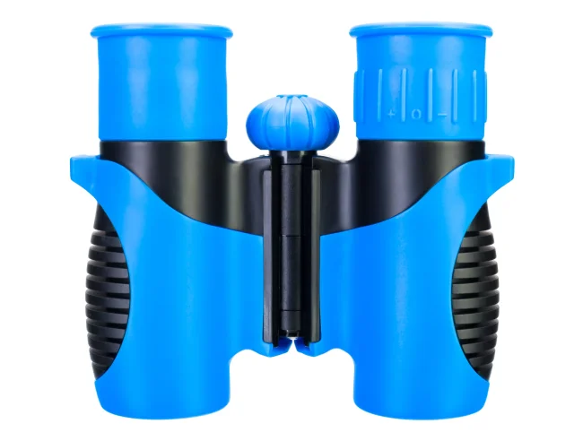 Бинокль Levenhuk LabZZ B2 Blue Wave Бинокль Levenhuk LabZZ B2 Blue Wave