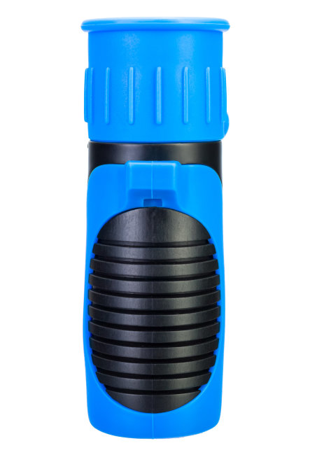 Бинокль Levenhuk LabZZ B2 Blue Wave Бинокль Levenhuk LabZZ B2 Blue Wave