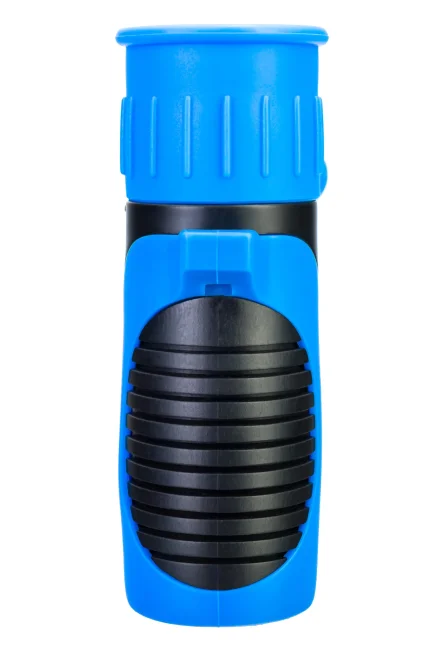 Бинокль Levenhuk LabZZ B2 Blue Wave Бинокль Levenhuk LabZZ B2 Blue Wave