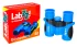 Бинокль Levenhuk LabZZ B2 Blue Wave Бинокль Levenhuk LabZZ B2 Blue Wave