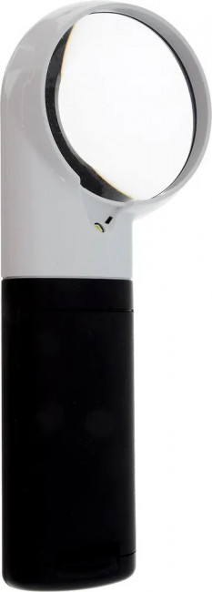 Лупа асферическая Eschenbach mobilux LED, 58 мм, 5.0х Лупа асферическая Eschenbach mobilux LED, 58 мм, 5.0х