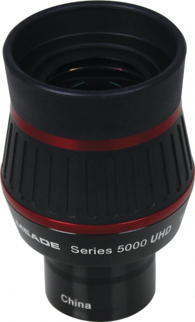 Окуляр Meade UHD Eyepiece 18mm (1.25") Waterproof Окуляр Meade UHD Eyepiece 18mm (1.25") Waterproof
