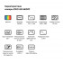 Цифровая камера-гид ZWO ASI662MC (цветная)