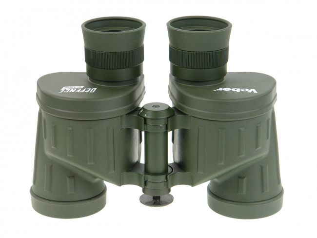 Бинокль Veber Defence 8x30WP с сеткой Бинокль Veber Defence 8x30WP с сеткой