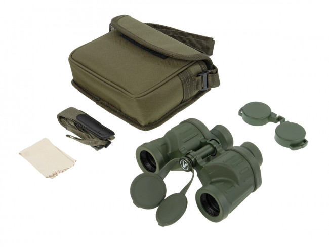 Бинокль Veber Defence 8x30WP с сеткой Бинокль Veber Defence 8x30WP с сеткой