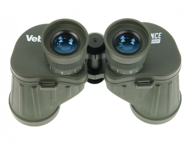 Бинокль Veber Defence 8x30WP с сеткой Бинокль Veber Defence 8x30WP с сеткой