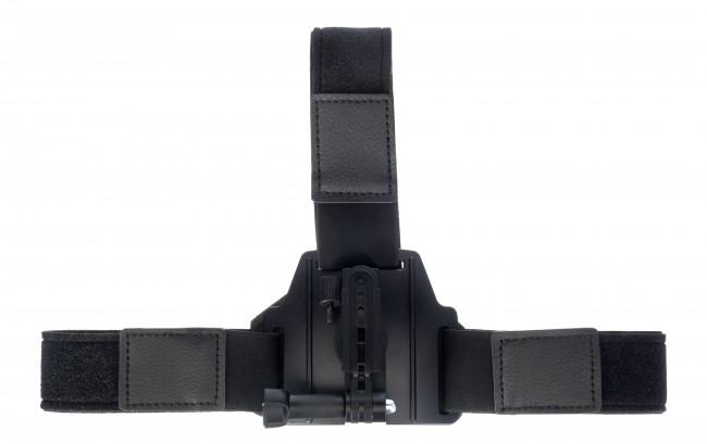 Бинокль цифровой ночного видения Levenhuk Halo 13X Helmet, с креплением на шлем Бинокль цифровой ночного видения Levenhuk Halo 13X Helmet, с креплением на шлем