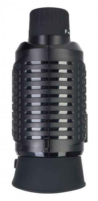 Бинокль цифровой ночного видения Levenhuk Halo 13X Helmet, с креплением на шлем Бинокль цифровой ночного видения Levenhuk Halo 13X Helmet, с креплением на шлем