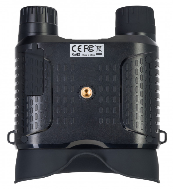 Бинокль цифровой ночного видения Levenhuk Halo 13X Helmet, с креплением на шлем Бинокль цифровой ночного видения Levenhuk Halo 13X Helmet, с креплением на шлем