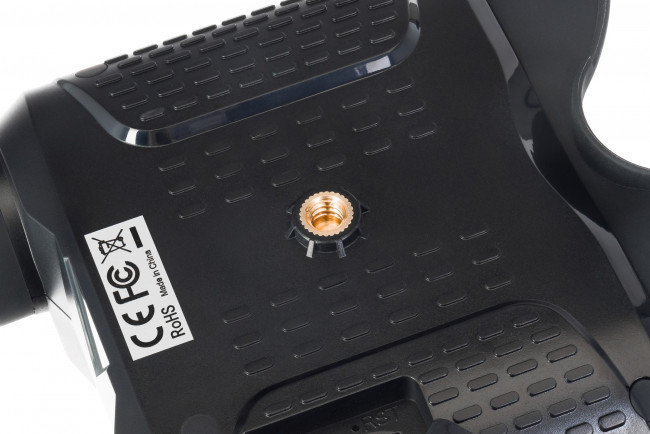 Бинокль цифровой ночного видения Levenhuk Halo 13X Helmet, с креплением на шлем Бинокль цифровой ночного видения Levenhuk Halo 13X Helmet, с креплением на шлем