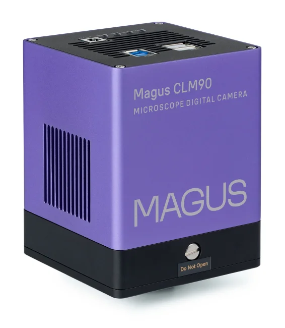 Микроскоп люминесцентный инвертированный цифровой MAGUS Lum VD500