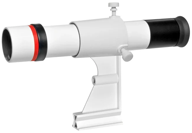 Телескоп Bresser Messier AR-90/500 NANO AZ