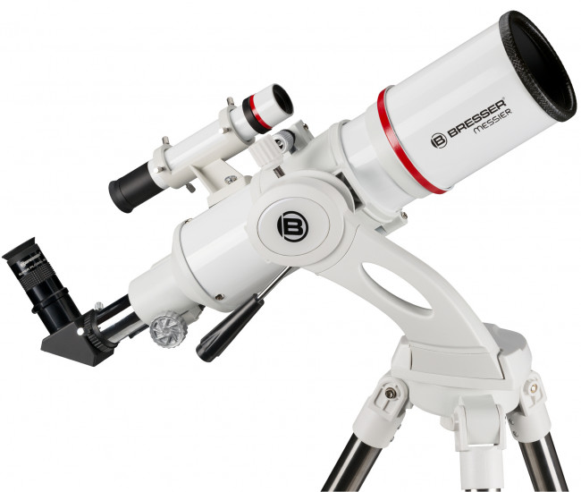 Телескоп Bresser Messier AR-90/500 NANO AZ Телескоп Bresser Messier AR-90/500 NANO AZ