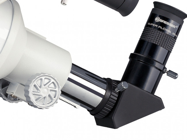 Телескоп Bresser Messier AR-90/500 NANO AZ Телескоп Bresser Messier AR-90/500 NANO AZ