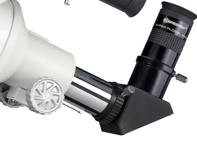Телескоп Bresser Messier AR-90/500 NANO AZ