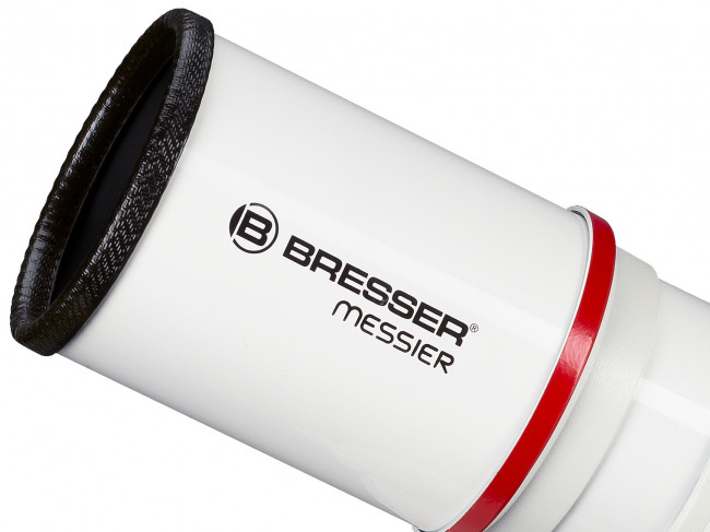 Телескоп Bresser Messier AR-90/500 NANO AZ Телескоп Bresser Messier AR-90/500 NANO AZ
