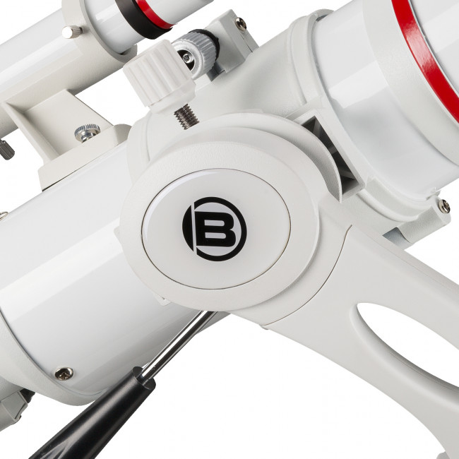 Телескоп Bresser Messier AR-90/500 NANO AZ Телескоп Bresser Messier AR-90/500 NANO AZ