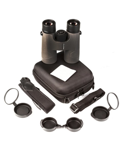 Бинокль Praktica Pioneer R 10x42, водозащита