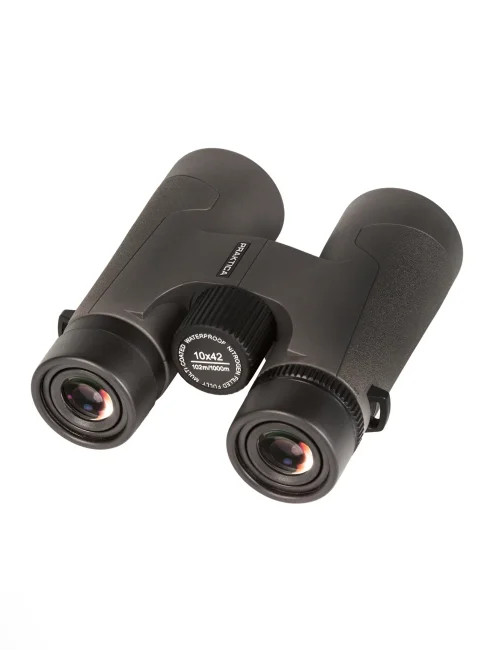 Бинокль Praktica Pioneer R 10x42, водозащита Бинокль Praktica Pioneer R 10x42, водозащита