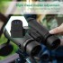Бинокль SVBONY 8x42 ED Flat Field (SA205)