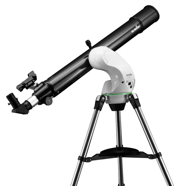 Телескоп Sky-Watcher 809AZ-GO2 SynScan GOTO
