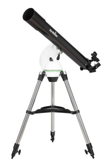 Телескоп Sky-Watcher 809AZ-GO2 SynScan GOTO
