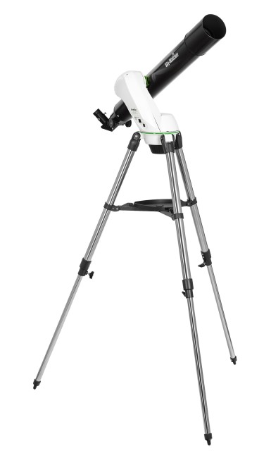 Телескоп Sky-Watcher 809AZ-GO2 SynScan GOTO
