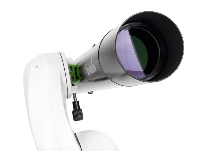 Телескоп Sky-Watcher 809AZ-GO2 SynScan GOTO