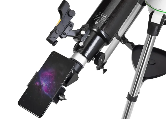 Телескоп Sky-Watcher 809AZ-GO2 SynScan GOTO Телескоп Sky-Watcher 809AZ-GO2 SynScan GOTO
