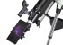 Телескоп Sky-Watcher 809AZ-GO2 SynScan GOTO
