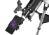 Телескоп Sky-Watcher 809AZ-GO2 SynScan GOTO Телескоп Sky-Watcher 809AZ-GO2 SynScan GOTO