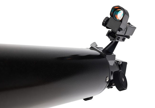 Телескоп Sky-Watcher 809AZ-GO2 SynScan GOTO