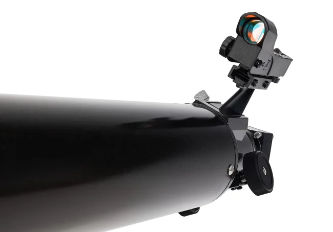 Телескоп Sky-Watcher 809AZ-GO2 SynScan GOTO Телескоп Sky-Watcher 809AZ-GO2 SynScan GOTO