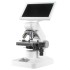 Цифровой микроскоп Микромед iMicro LCD (с нагревательным столиком)