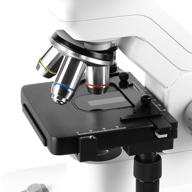 Цифровой микроскоп Микромед iMicro LCD (с нагревательным столиком) Цифровой микроскоп Микромед iMicro LCD (с нагревательным столиком)