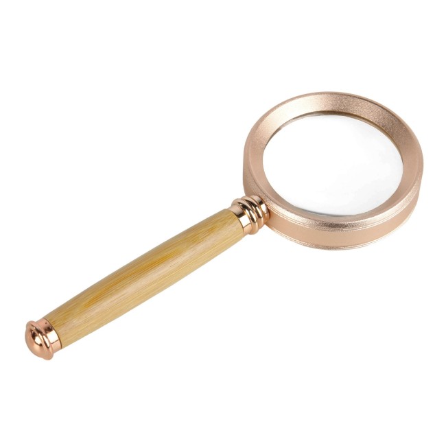 Лупа Veber MG20X50 с ручкой