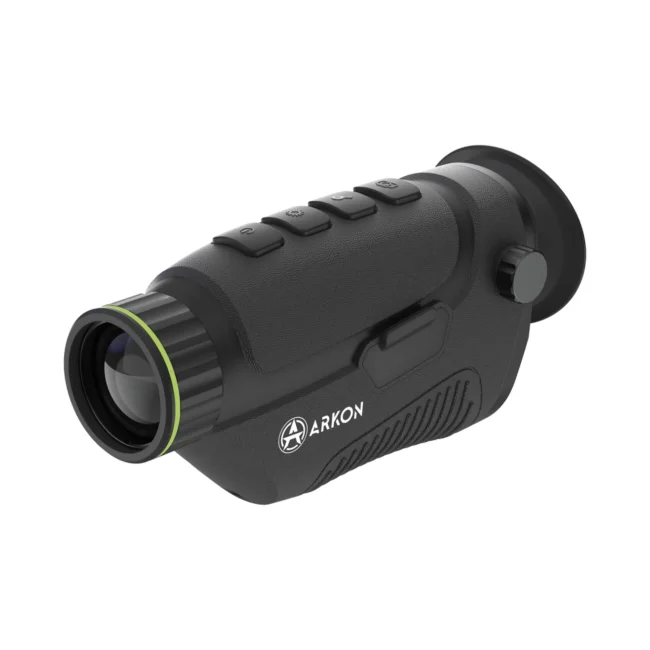 Тепловизионный монокуляр Arkon Nevis SN15