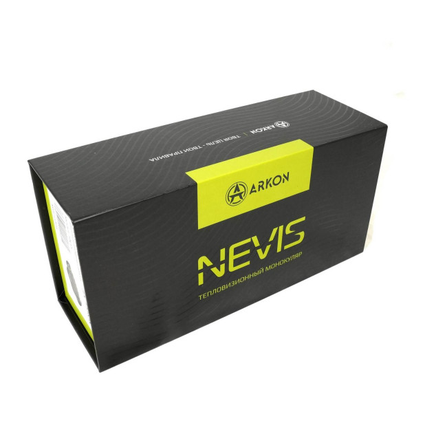 Тепловизионный монокуляр Arkon Nevis SN15