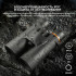 Бинокль Eyeskey Whisper 10x50