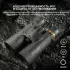 Бинокль Eyeskey Whisper 10x50