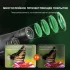 Бинокль Eyeskey Whisper 10x50