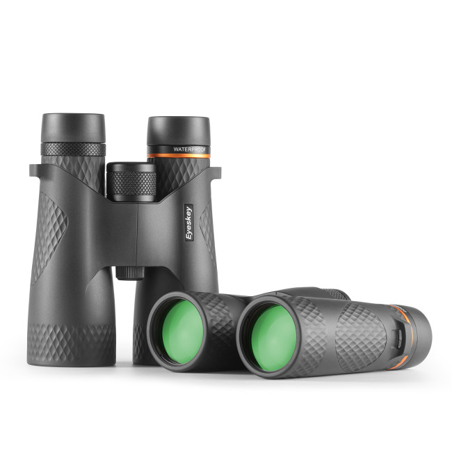 Бинокль Eyeskey Whisper 10x50